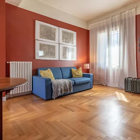 Residenza Riviera 11 * Padua