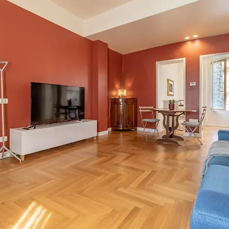 Apartment Residenza Riviera 11