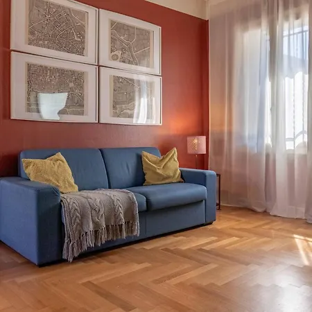 Residenza Riviera 11 Apartment Padova