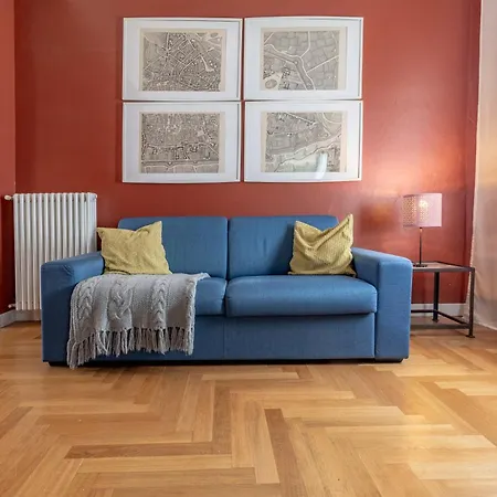 Residenza Riviera 11