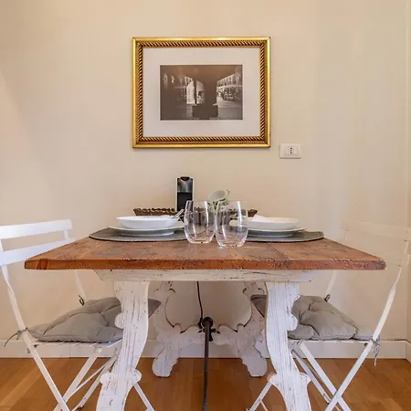 Residenza Riviera 11 *