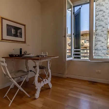 Apartment Residenza Riviera 11 *