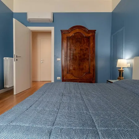Apartment Residenza Riviera 11 Padova