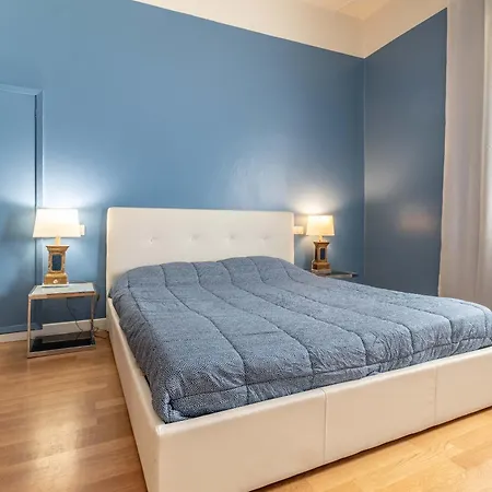 Apartment Residenza Riviera 11
