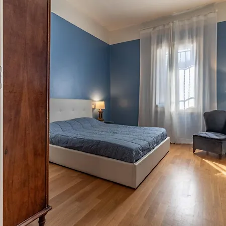 Residenza Riviera 11 * Padova