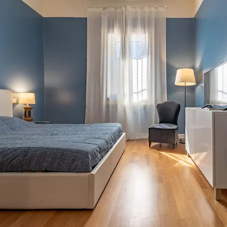 Residenza Riviera 11 Apartment