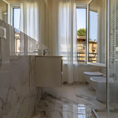 Apartment Residenza Riviera 11 Padova