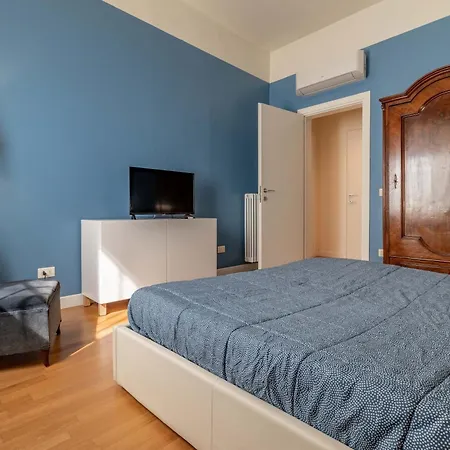 Residenza Riviera 11 * Padua