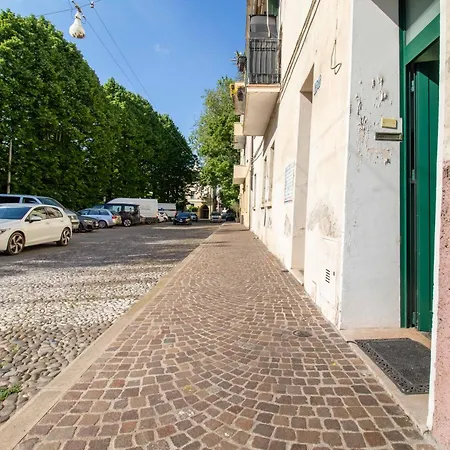 Apartment Residenza Riviera 11